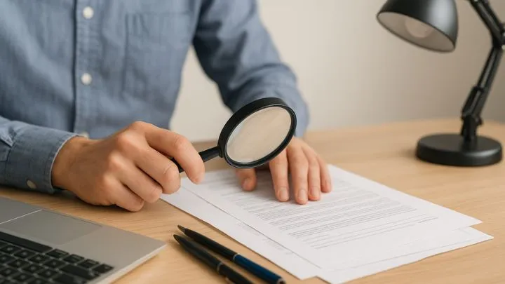 Como a seguradora investiga o sinistro? Entenda o processo