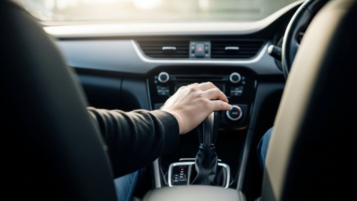 Aprenda a usar a marcha do carro e economize combustível