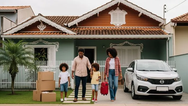 Seguro Fiança: O que é, como funciona e quando vale a pena?